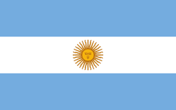 Argentina flag
