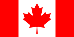 Canada flag