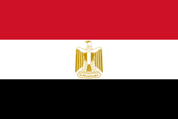 Egypt flag