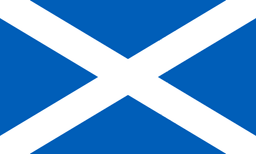 Scotland flag