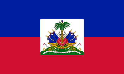 Haiti flag