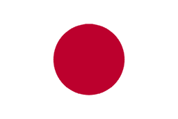 Japan flag