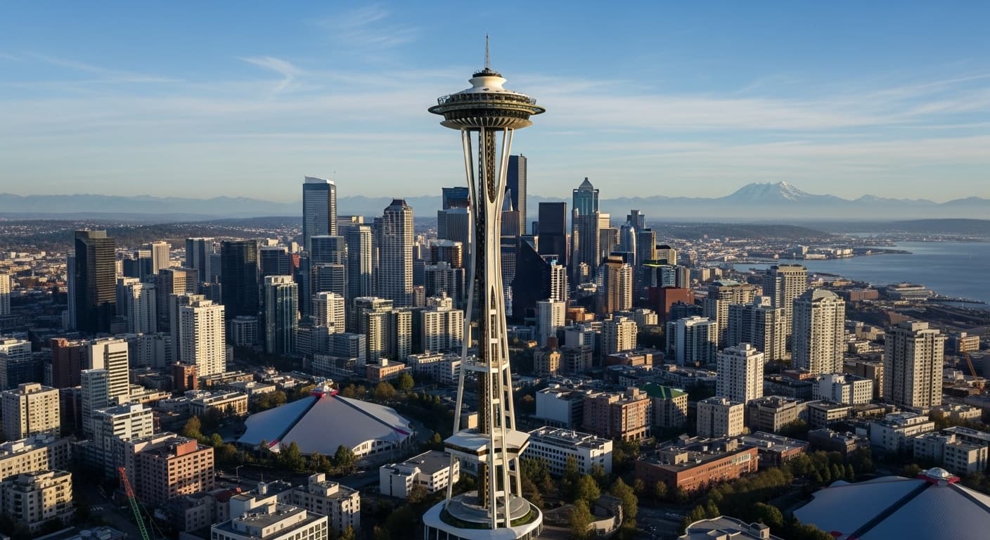 Image of Seattle
