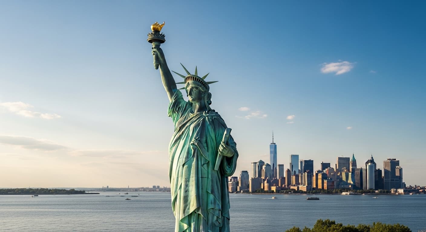 Image of New York/New Jersey